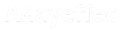 Adayeffect Logo